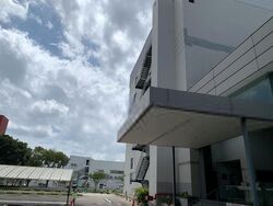 Junyuan Secondary School (D18), Factory #639005571